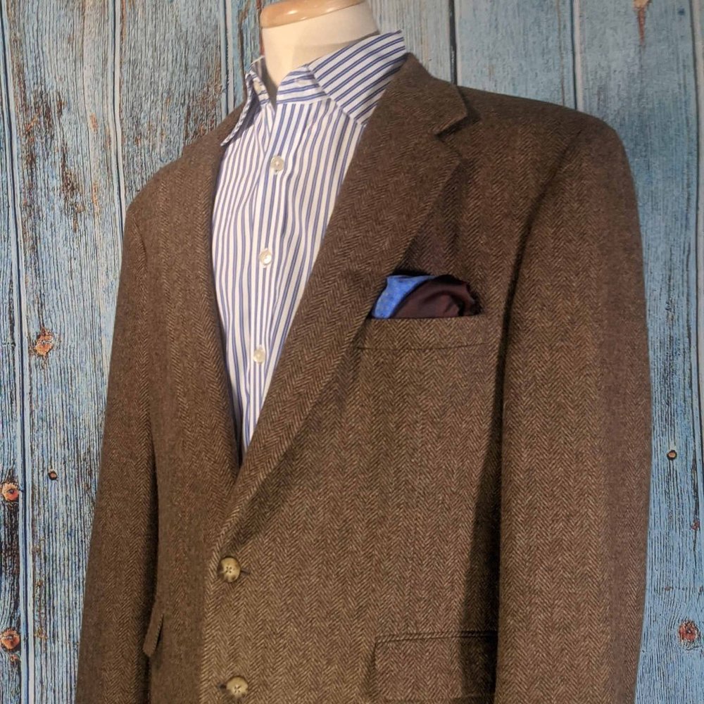 Special Addition 44R Sport Coat LaCrosse for EDCO